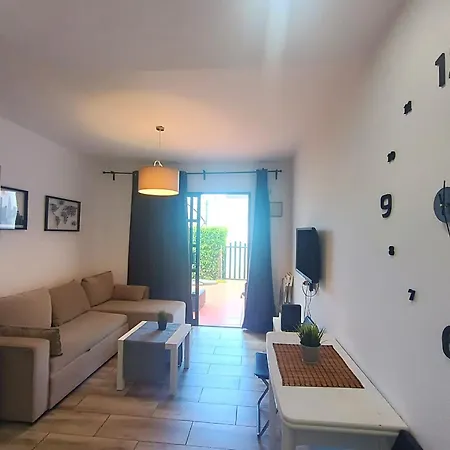 Apartment Dunaflor Wifi Maspalomas (Gran Canaria)