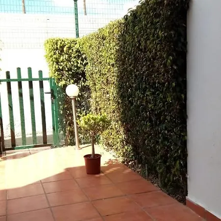 Dunaflor Wifi Maspalomas (Gran Canaria)